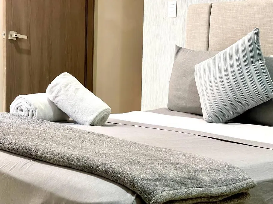 Modern 5Th Av Apt - Rooftop Pool-Distrito Corazon F5 Playa del Carmen 0*,  Mexiko