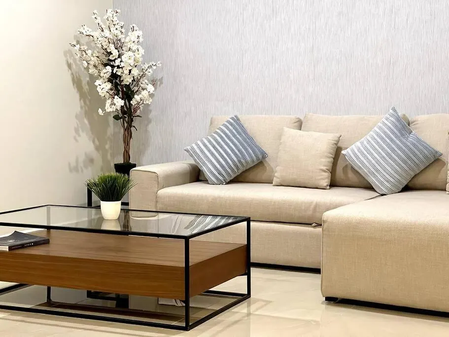 Apartment Modern 5Th Av Apt - Rooftop Pool-Distrito Corazon F5 Playa del Carmen Mexico